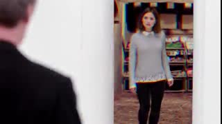 دکتر هو فصل نهم قسمت دوازدهم