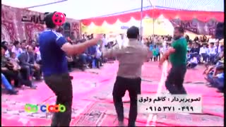 آهنگ بندری حجت قائمی . کاظم وثوقی09153710499