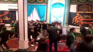 مداحی اربعین 94سید حسن موسوی(شور)