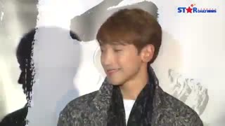 The Tiger V.I.P Premiere 08.12.2015