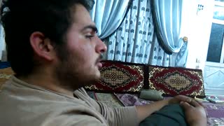 قسمت اول اجرای زنده A.M.I.N