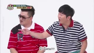 EXO - Weekly Idol 130814 (Full/HD) - YouTube