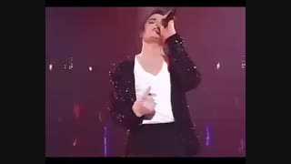 Billie jean(concert