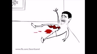 کارتون الکی