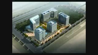 رساله سازمان نظام مهندسی و ساختمان های اداری  پایان نامه معماری