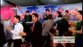 محسن دولت . کاظم وثوقی . محلی جدید . 09153710499