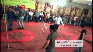 حجت قائمی . کاظم وثوق . آهنگ جدید شاد09153710499