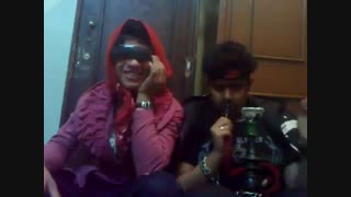 خخخ نقاب انالیا- خنده دار