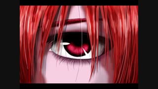 آهنگ زیبای لیلیوم - الفن لید / Elfen Lied - Lilium