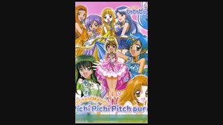 میکس عکسای آواز پری دریایی ساخت خودم