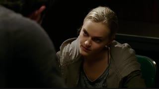 پیش نمایش قسمت شب وسنی سریال Grimm