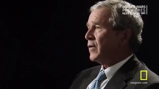 President George W. Bush: The 9/11 Interview