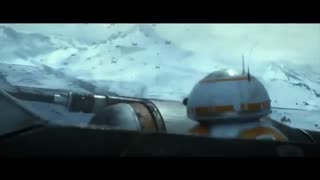 Star Wars: The Force Awakens Ultimate Force