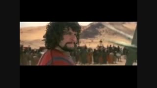 علی ولی الله ۲(کلیپ۳۶بابک جاوردی)ویدیوغمگین و احساسی