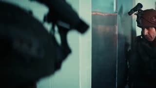 فیلم کوتاه SINGULARITY