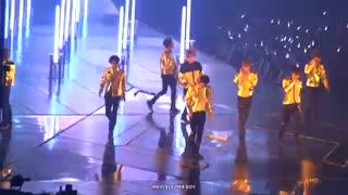 EXO'luXion - EL DORADO