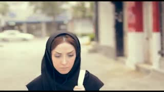 اذر خرم (دوست پسر )