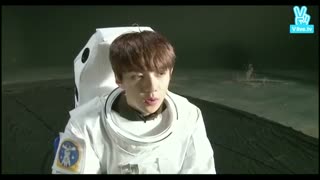 exo  new  MV BTS + توضیحات مهم
