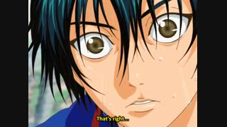 زمانی که ریوما خاطرات گذشته اش رو به یاد می اره