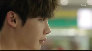 پیدا شدن جه هی (پایان قسمت 3)