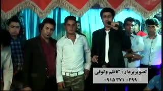 محسن لرستانی 09153710499 . کاظم وثوق . آهنگ گوش کردنی جدید