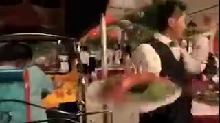 جیمز باند از نوع هندی اش :D ۰