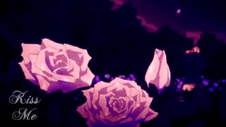 Diabolike Lovers ~ The Way You Kiss Me