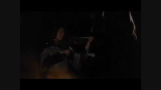 موسیقی سریال بازی تاج و تخت با اجرای تیلور دیویس