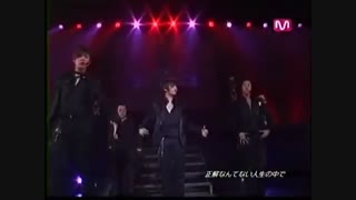 ♫کنسرت Want It دابل اس 501 در MNet♫