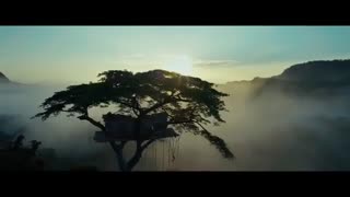 The Legend of Tarzan