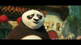 Kung Fu Panda 3
