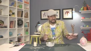 How To Make Balloon Orbs