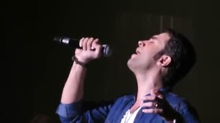 حواسم به توئه...