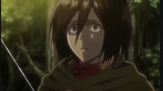 نظرسنجی : آنی یا میکاسا ؟ - Attack on Titan / Shingeki no Kyojin