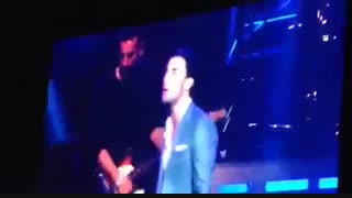 Benyamin - Eshgh Ehsase - Microsoft Theater (Noki…2015