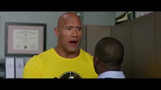 Central Intelligence