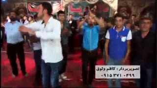 حجت قائمی  . کاظم وثوق . شمس آباد نیشابور محلی جدید09153710499