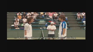 فیلم شاهزاده تنیس(پارت هشتم)