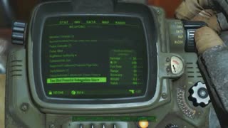 گیم پلی خودم  Fallout 4