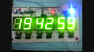 ساعت RTC و تایمر RTC شگفت انگیز-نحوۀ کار آلارم