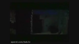 علی ولی الله ۱ (کلیپ۳۵ بابک جاوردی)ویدیو غمگین و احساسی