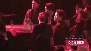 EXO Reaction Girl's Day Something