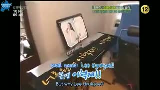 خوابگاه سوپر جونیور پارت دوم