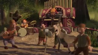 کلیپ آهنگ انیمیشنی ۱ | نبینی از دستت رفته