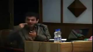 رائفی ( تفاوت مرد وزن)