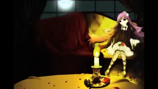 موسیقی متن انیمه شیکی "نویر" - بخش سوم: دریاچه ی خشک/ "Shiki "Noir