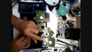 بازیابی اطلاعات هارد معیوب , بازیابی هاردخراب ,تخصصی ترین مرکز  بازیابی اطلاعات هارد