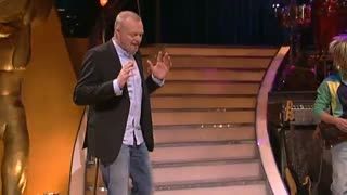 اجرای زیبای توماس آندرس در برنامه  Tv Total -2015-12-8