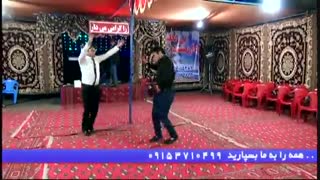 این بار صدایی متفاوت حسین آستانی . آهنگ شاد جدید.کاظم وثوق09153710499