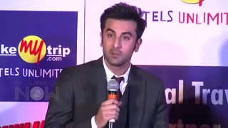 کاترینا کایف و رانبیر کاپور